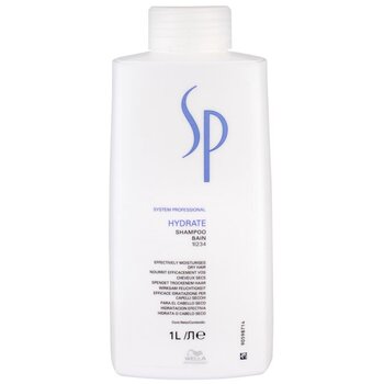 SP Hydrate Shampoo - Hydratačný šampón na vlasy
